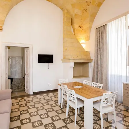 Dimore Casalesalento Aparthotel Nardò