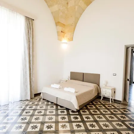 Dimore Casalesalento Nardò