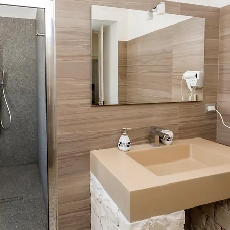 Aparthotel Dimore Casalesalento