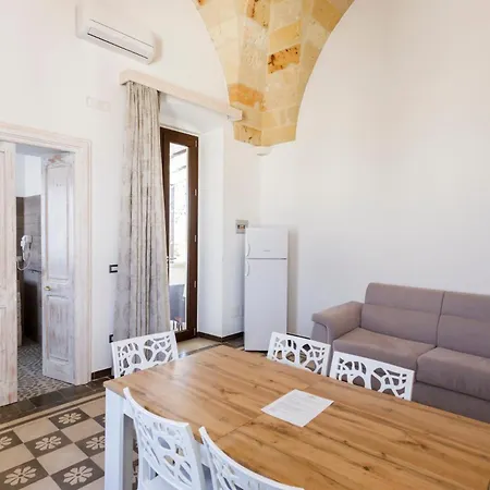 Aparthotel Dimore Casalesalento 4*