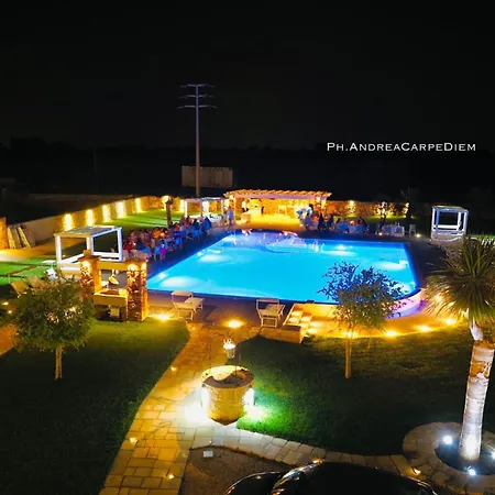 Dimore Casalesalento Nardò