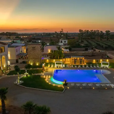 Dimore Casalesalento