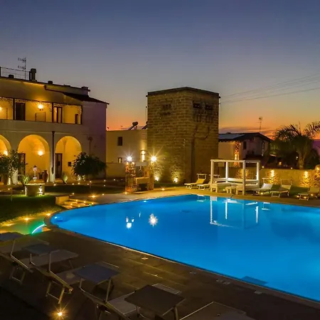 Dimore Casalesalento Nardò