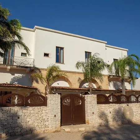 Dimore Casalesalento 4* Nardò