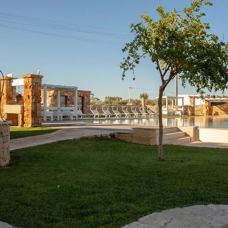 Dimore Casalesalento 4* Nardò