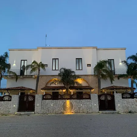 Dimore Casalesalento