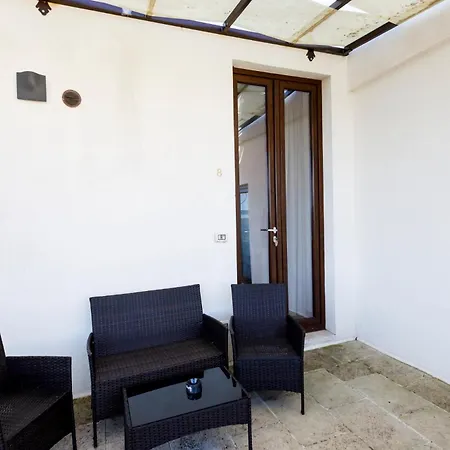 Dimore Casalesalento Nardò