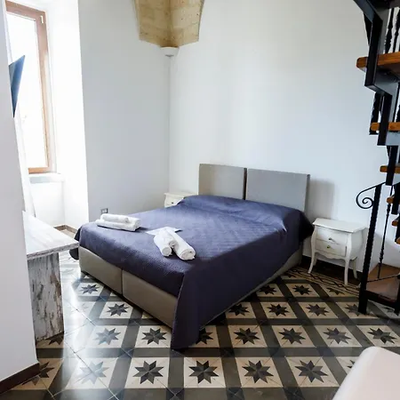 Dimore Casalesalento Nardò