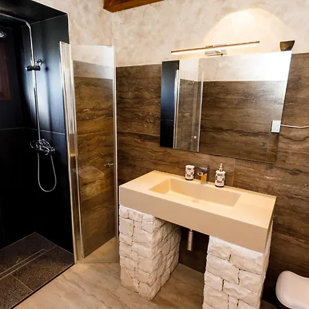 Dimore Casalesalento Aparthotel Nardò