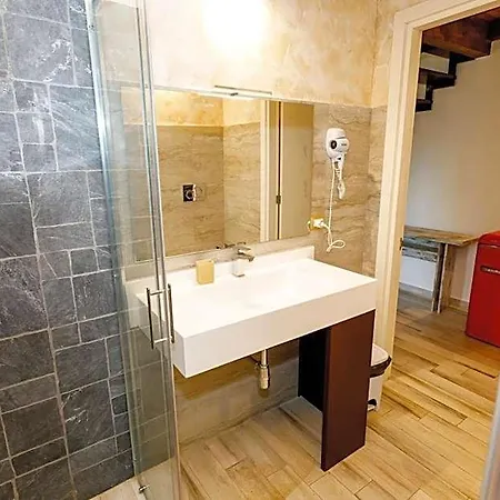 Dimore Casalesalento Aparthotel 4*