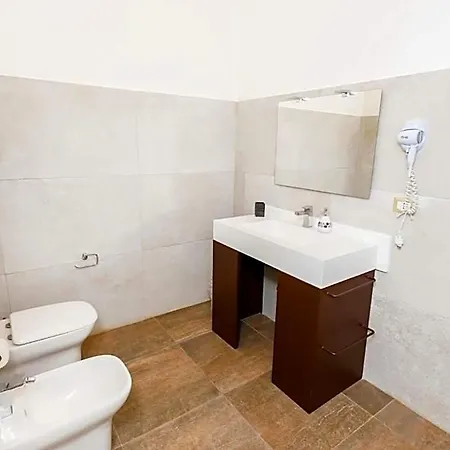 Aparthotel Dimore Casalesalento