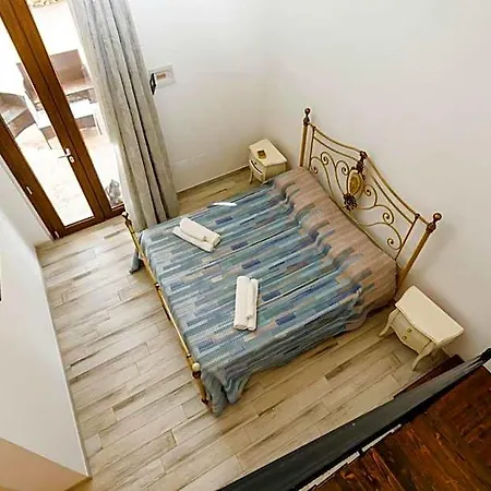 Dimore Casalesalento Aparthotel 4*