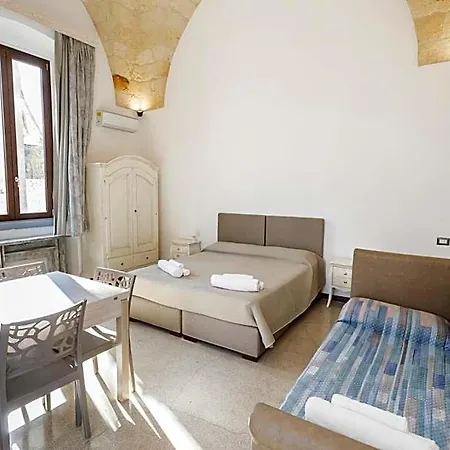 Dimore Casalesalento Aparthotel Nardò