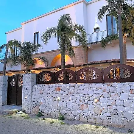 Aparthotel Dimore Casalesalento