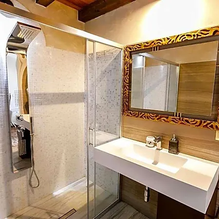 Dimore Casalesalento Aparthotel