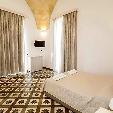 Dimore Casalesalento 4* Nardò