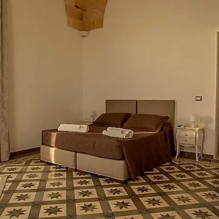 Dimore Casalesalento Nardò