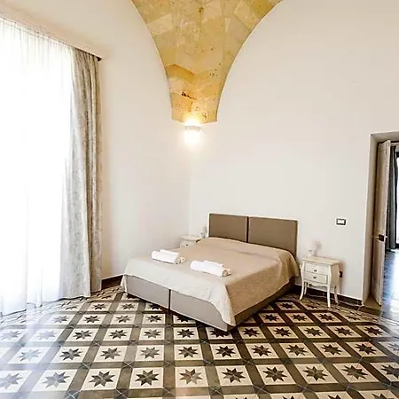 Aparthotel Dimore Casalesalento