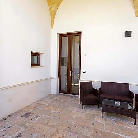 Dimore Casalesalento Aparthotel 4*
