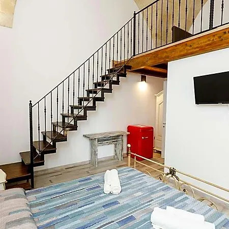 Dimore Casalesalento Aparthotel 4*