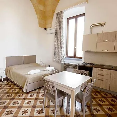 Aparthotel Dimore Casalesalento Nardò