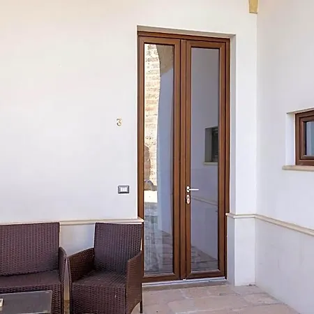 Aparthotel Dimore Casalesalento 4*